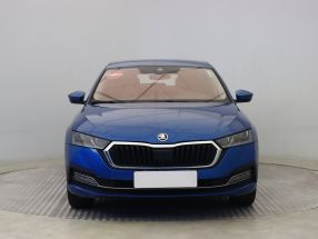 Skoda Octavia - 2021