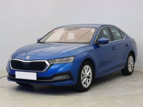 Skoda Octavia - 2021