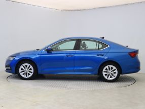 Skoda Octavia - 2021
