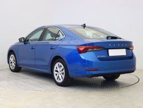 Skoda Octavia - 2021