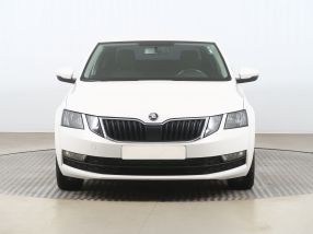 Skoda Octavia - 2017