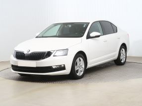 Skoda Octavia - 2017