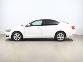 Skoda Octavia - 2017
