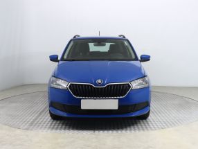Skoda Fabia - 2022