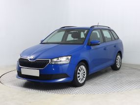 Skoda Fabia - 2022