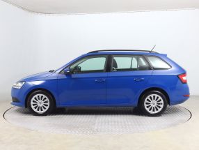 Skoda Fabia - 2022
