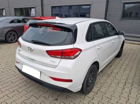 Hyundai i30 - 2021