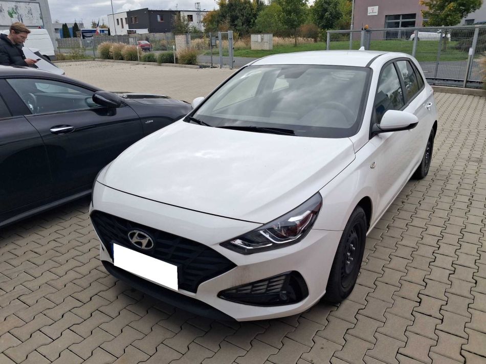 Hyundai i30 - 2021