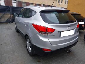 Hyundai ix35 - 2011