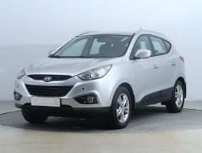Hyundai ix35 - 2011