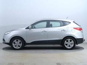 Hyundai ix35 - 2011