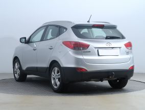 Hyundai ix35 - 2011