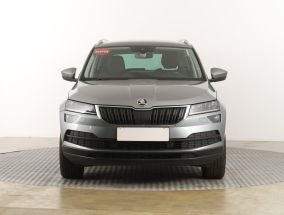 Skoda Karoq - 2022