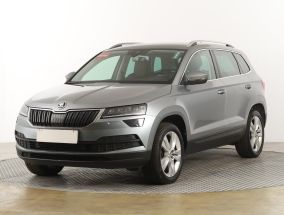 Skoda Karoq - 2022