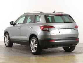 Skoda Karoq - 2022