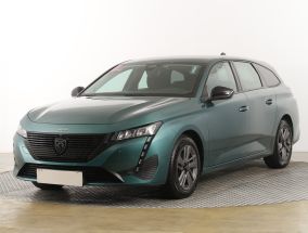 Peugeot 308 - 2022