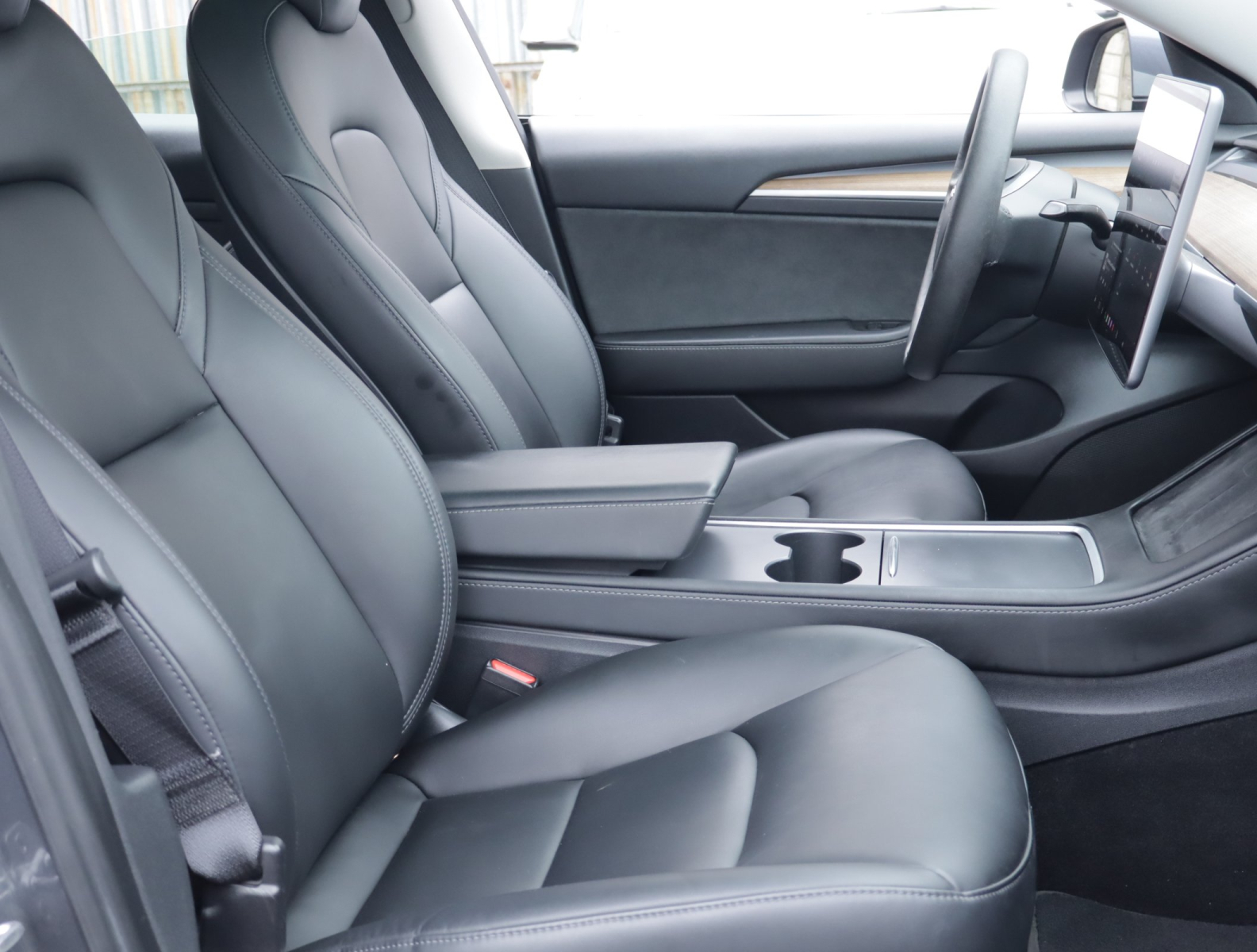 Tesla Model 3 - 2021