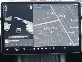 Tesla Model 3 - 2021