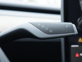 Tesla Model 3 - 2021