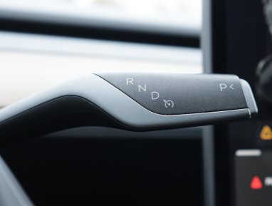 Tesla Model 3 - 2021