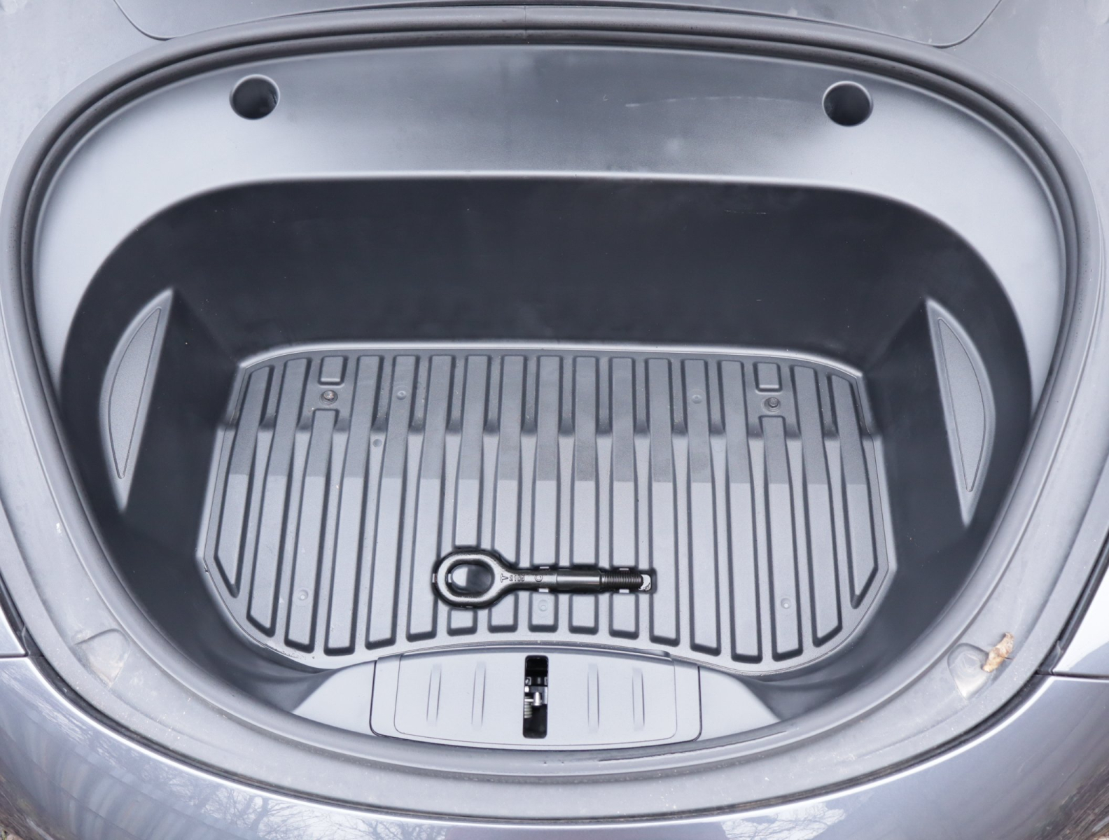 Tesla Model 3 - 2021