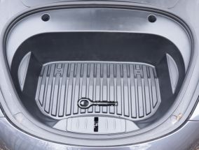 Tesla Model 3 - 2021