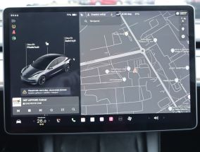 Tesla Model 3 - 2021