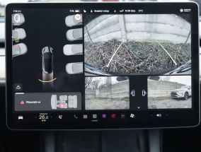 Tesla Model 3 - 2021