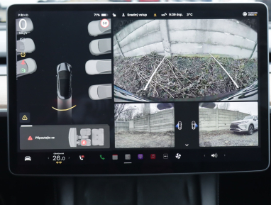 Tesla Model 3 - 2021