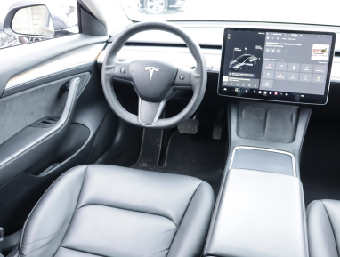 Tesla Model 3 - 2021