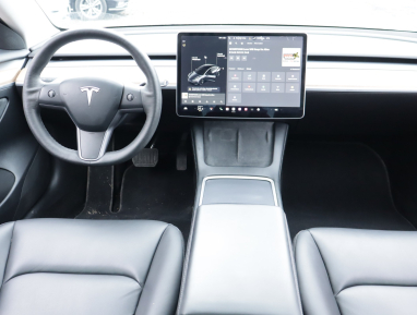 Tesla Model 3 - 2021