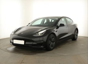 Tesla Model 3 - 2021