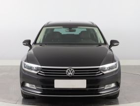 Volkswagen Passat - 2018