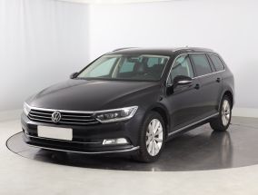 Volkswagen Passat - 2018