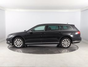 Volkswagen Passat - 2018