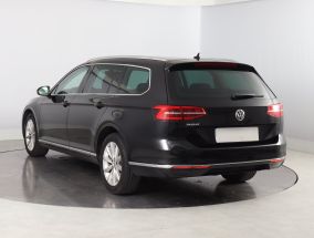 Volkswagen Passat - 2018