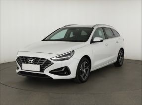 Hyundai i30 - 2021