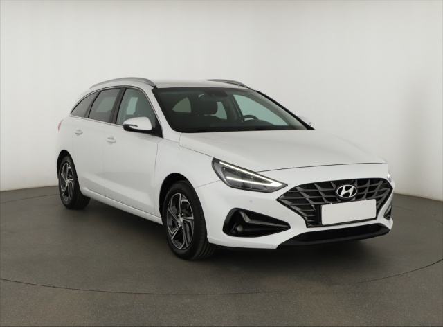 Hyundai i30 2021