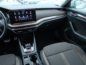 Škoda Octavia Scout - 2023