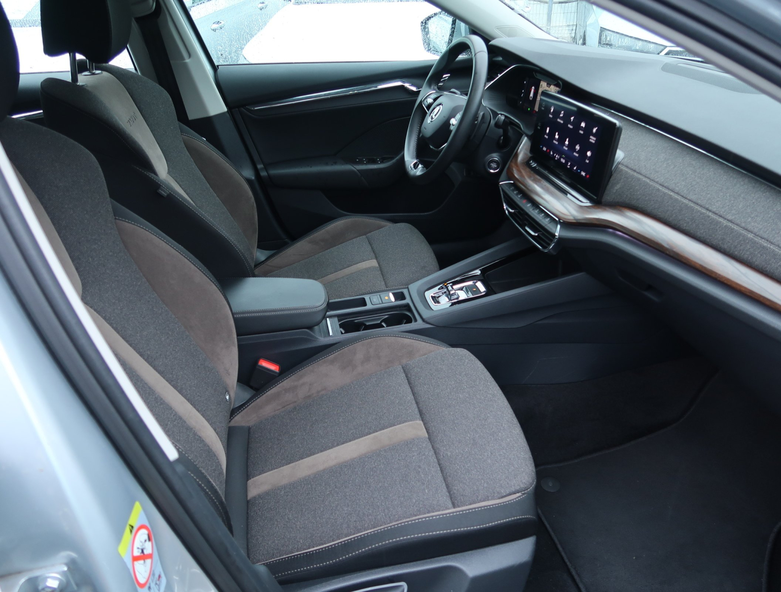 Škoda Octavia Scout - 2023