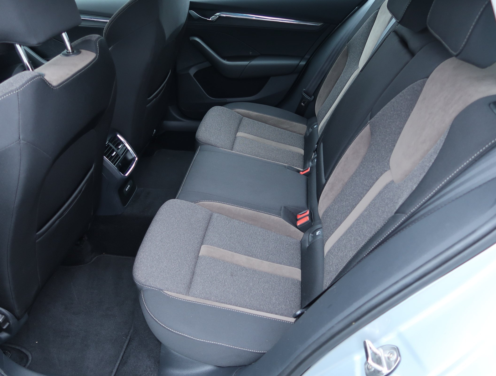 Škoda Octavia Scout - 2023