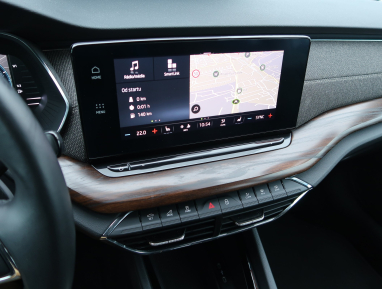 Škoda Octavia Scout - 2023