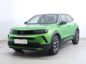 Opel Mokka - 2024