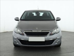 Peugeot 308 - 2017