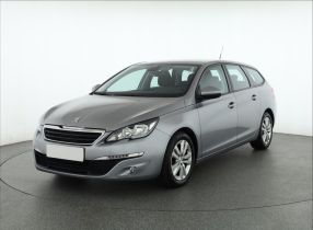 Peugeot 308 - 2017
