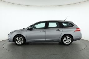 Peugeot 308 - 2017