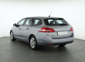 Peugeot 308 - 2017