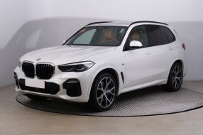BMW X5 - 2019