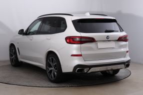 BMW X5 - 2019