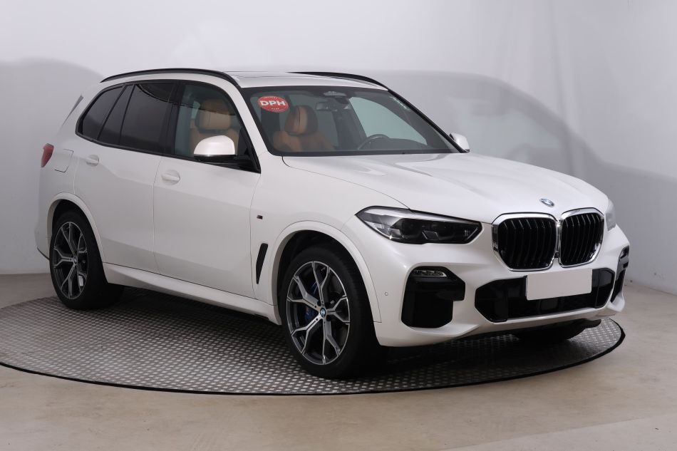 BMW X5 - 2019
